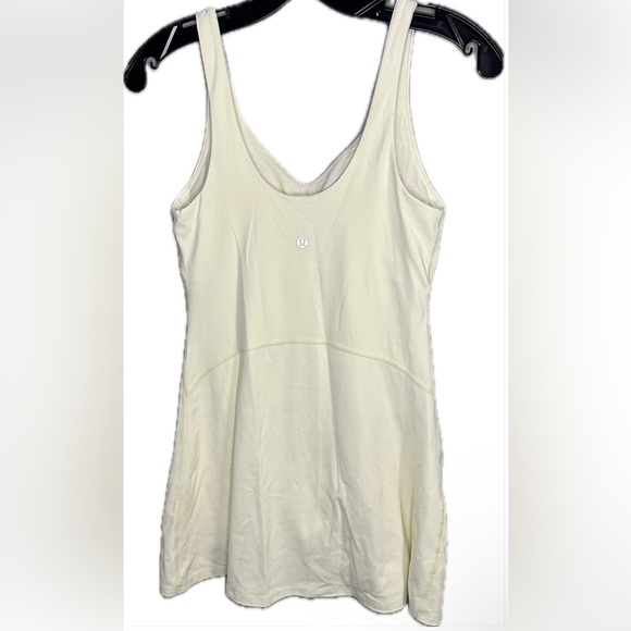 Lululemon Align Dress Women’s Size 6 *RARE Colour* in Sundance - Picture 4 of 10